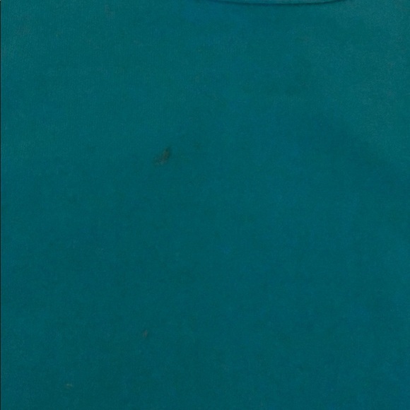 girls blue ivivva tank top - Picture 3 of 3